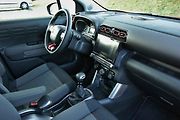 Citroën C3 Aircross.