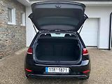 Volkswagen Golf 1.5 TSI.