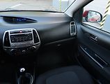 Hyundai i20 (2014) 1.2, Serv.kniha - náhled 8