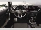 Kia Ceed SW.