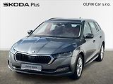 Škoda Octavia 2,0 TDi 110kW STYLE  IV. - náhled 1