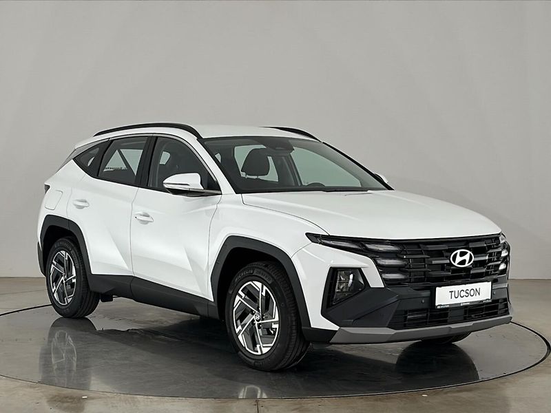 Hyundai Tucson (2025) Smart - fotka 14 z 27