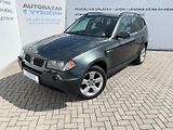BMW X3 (2006) 3.0D 160kW xdrive! Xenony! - náhled 8
