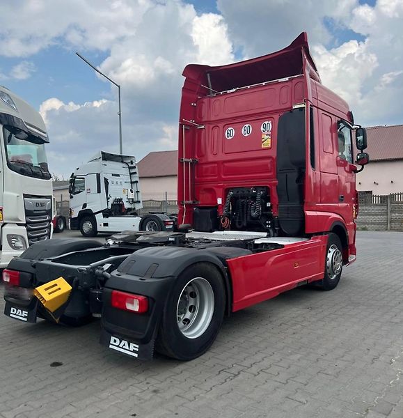 DAF XF (2021) 106.530 tahač EURO 6 - fotka 4 z 15