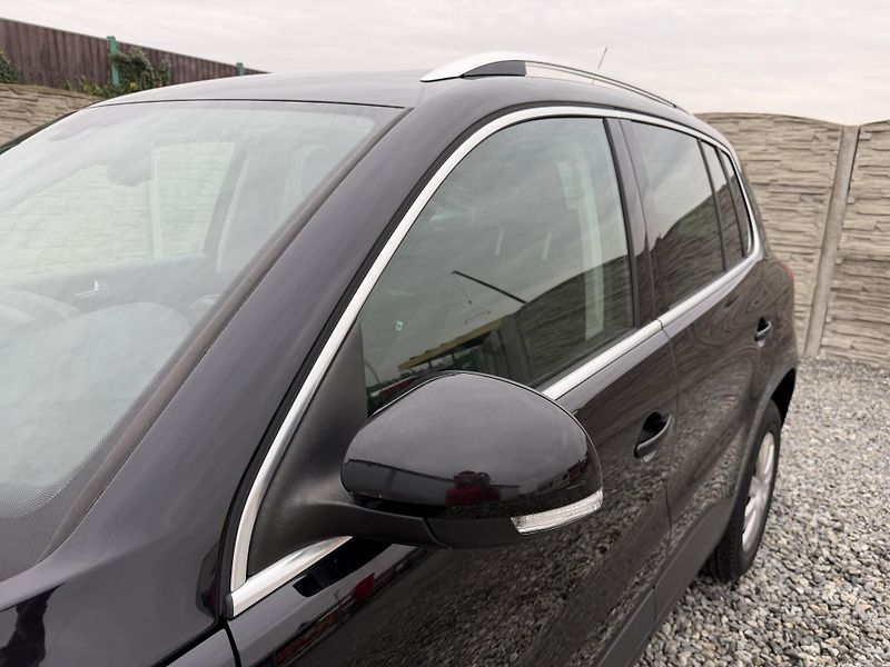 Volkswagen Tiguan 140PS 4x4 DSG PANORAMA - fotka 25 z 158