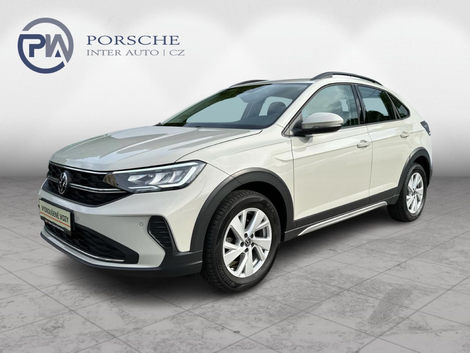 Volkswagen Taigo 1,0 TSI LIFE 70KW