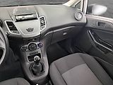 Ford Fiesta (2015) 1.25, Serv.kniha - náhled 8