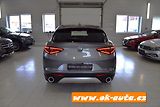 Alfa Romeo Stelvio 2.2 JTD Q4 SPORT 150 kW - DPH - náhled 6