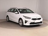 Kia Ceed (2022) Fresh 1.6 CRDi MHEV, ČR,1.maj - náhled 1