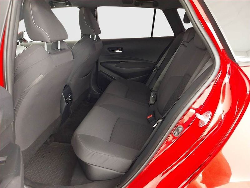 Toyota Corolla (2022) Comfort 1.8 Hybrid - fotka 10 z 19