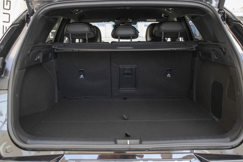 Kia K4 Sportswagon 1,6 T-GDi GPF 7DCT GT-LINE - fotka 6 z 15