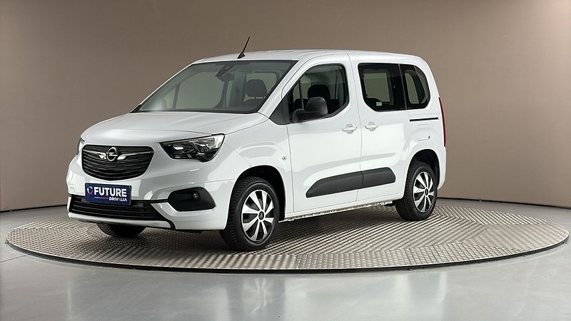 Opel Combo 1.5 CDTI  Edition Plus N1 - fotografie inzerátu