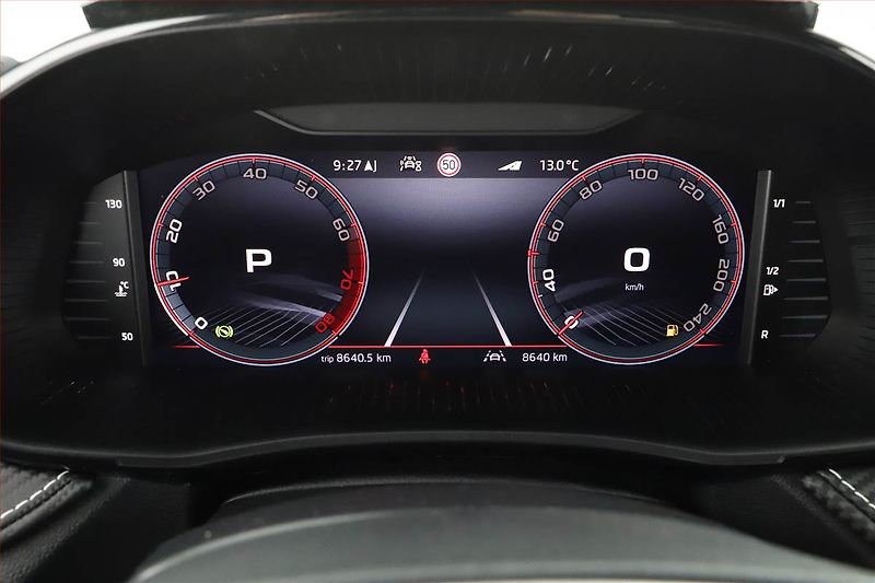 Škoda Fabia (2026) 1.0 TSI, MONTE CARLO, AUTOMAT - fotka 10 z 17