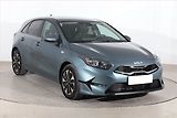 Kia Ceed (2024) Silver 1.5 T-GDI, Serv.kniha - náhled 1