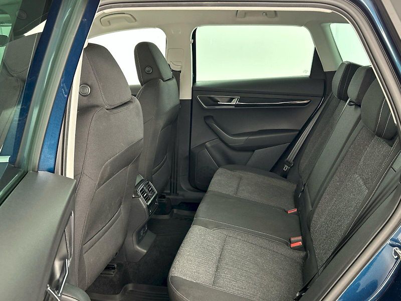 Škoda Karoq (2021) DSG 1.5TSI 110kW Style - fotka 8 z 32