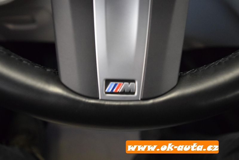 BMW Řada 6 GT 620 M-PAKET X-DRIVE 2022   - fotka 65 z 87