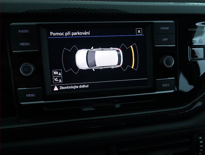 Volkswagen Taigo (2022) Life 1.0 TSI, Automat - fotka 17 z 19