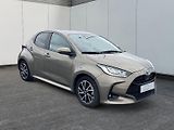 Toyota Yaris (2023) HYBRID 85kW e-CVT STYLE CZ - náhled 7