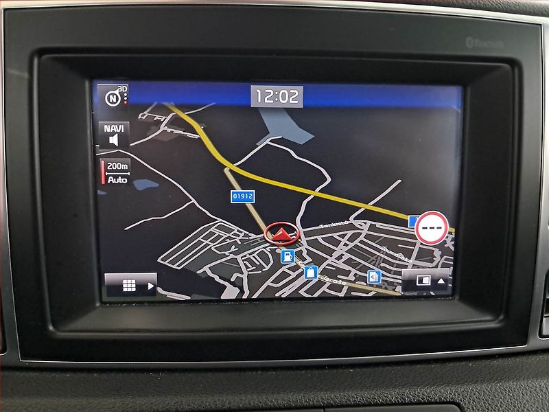 Kia Sportage (2016) 1.6 GDI, Navi, Tempomat - fotka 13 z 20