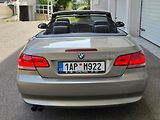 BMW Řada 3 (2009) 330i 200Kw Aut Kabrio 60t.km - náhled 8