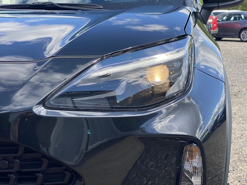 Toyota Yaris Cross 1.5HEV, ČR-1m, Comfort, DPH - fotka 7 z 26