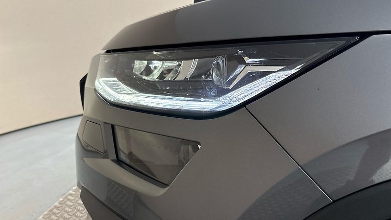 Škoda Kodiaq 2.0 TDI DSG 4x4 Style - fotka 18 z 29