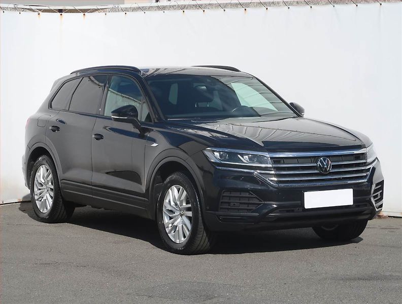 Volkswagen Touareg (2021) 3.0 TDI, 4x4,Automat,V6 TDI - fotografie inzerátu
