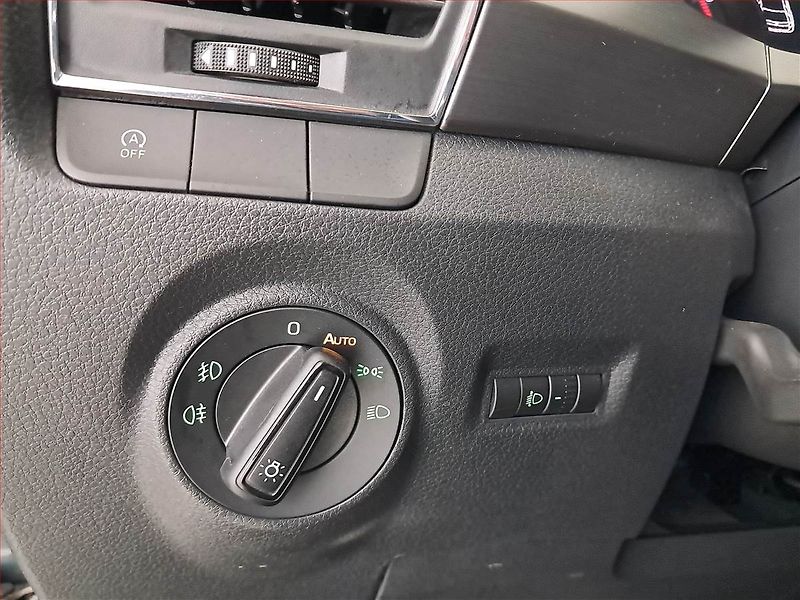 Škoda Fabia (2018) Style 1.0 TSI, Park. senzory - fotka 18 z 19