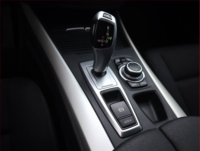 BMW X5 (2013) xDrive30d, 4X4, Automat - fotka 16 z 20