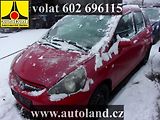 Honda Jazz (2005) VOLAT 602 696115 - náhled 2