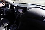 Hyundai Santa Fe Santa Fe 2.2 CRDi 4x4 ČR 1.MAJ - náhled 52