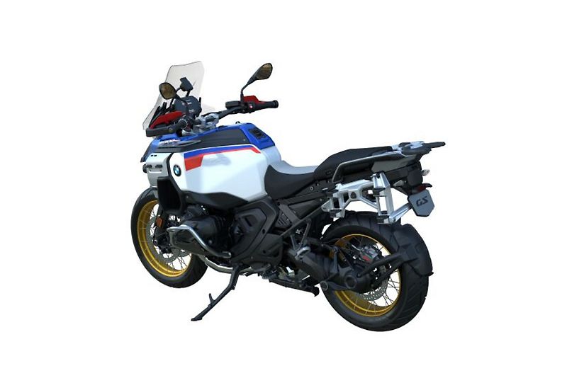 BMW R 1300 GS Adventure - fotka 2 z 4