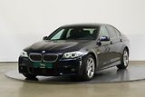 BMW Řada 5 - náhled 1