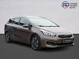 Kia Ceed 1,6 CRDi  ČR,COMFORT PLUS - náhled 2
