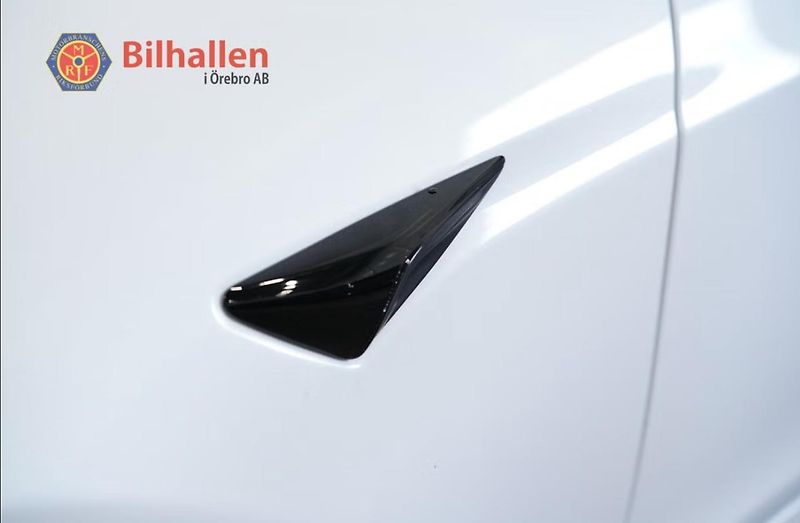 Tesla Model S LR AWD Vzduch Pano Kam Yoke - fotka 5 z 35