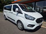 Ford Transit Custom (2019)  2.0 TDCI ODPOČE - náhled 2