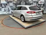 Ford Mondeo (2015) 2.0TDCi, 110KW, TITANIUM - náhled 8
