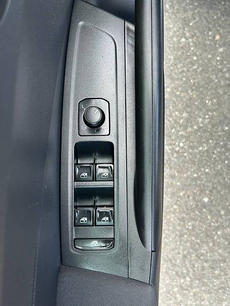 Škoda Fabia (2025) 1.0 TSI 70kw LED manuál - fotka 11 z 27