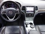 Jeep Grand Cherokee (2015) 3.0CRDi 184kW 4x4 8A OVERLAND - náhled 10