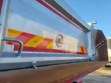 Iveco Stralis X-Way 480 Meiller Bord - náhled 20