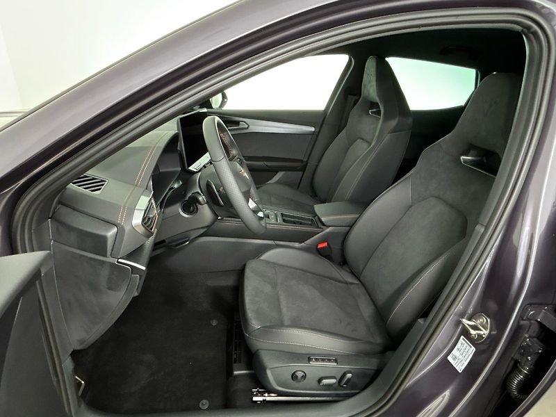 Cupra Formentor (2026) SUV - fotka 7 z 51