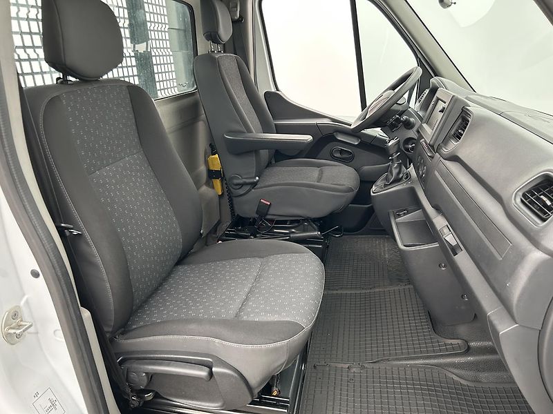Opel Movano 2.3 CDTi Třístraný sklápěč - fotka 15 z 25
