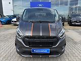 Ford Tourneo Custom 2,0 EcoBlue Titanium X 136kW - náhled 8
