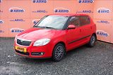 Škoda Fabia 1,2 i,ČR,2 MAJ.,SERV.KN.,KLIMA - náhled 2