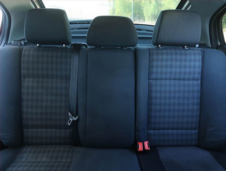 Škoda Octavia (2008) 1.6, po STK, jezdí výborně - fotka 10 z 14