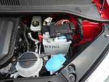 Škoda Citigo 1,0 MPi 5.dveří, KLIMATIZACE - náhled 34
