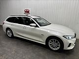 BMW Řada 3 330E 215kW XDRIVE TAŽNÉ 2XALU - náhled 11
