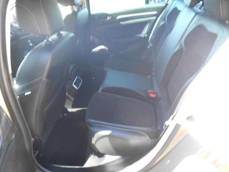 Renault Mégane dci,automat,FULL LED, - fotka 23 z 40