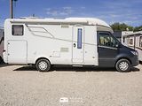 Hymer Ostatní (2019) B680 Mercedes Plná výbava,3,5t - náhled 34