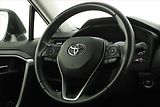 Toyota RAV4 (2023) Comfort 2.5 Hybrid - náhled 8